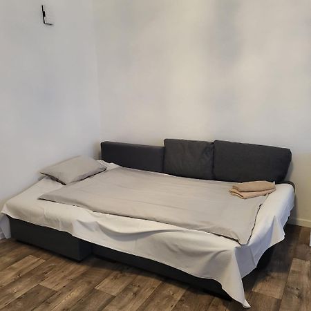 Gemuetliche Appartement Bad Oeynhausen Exterior foto