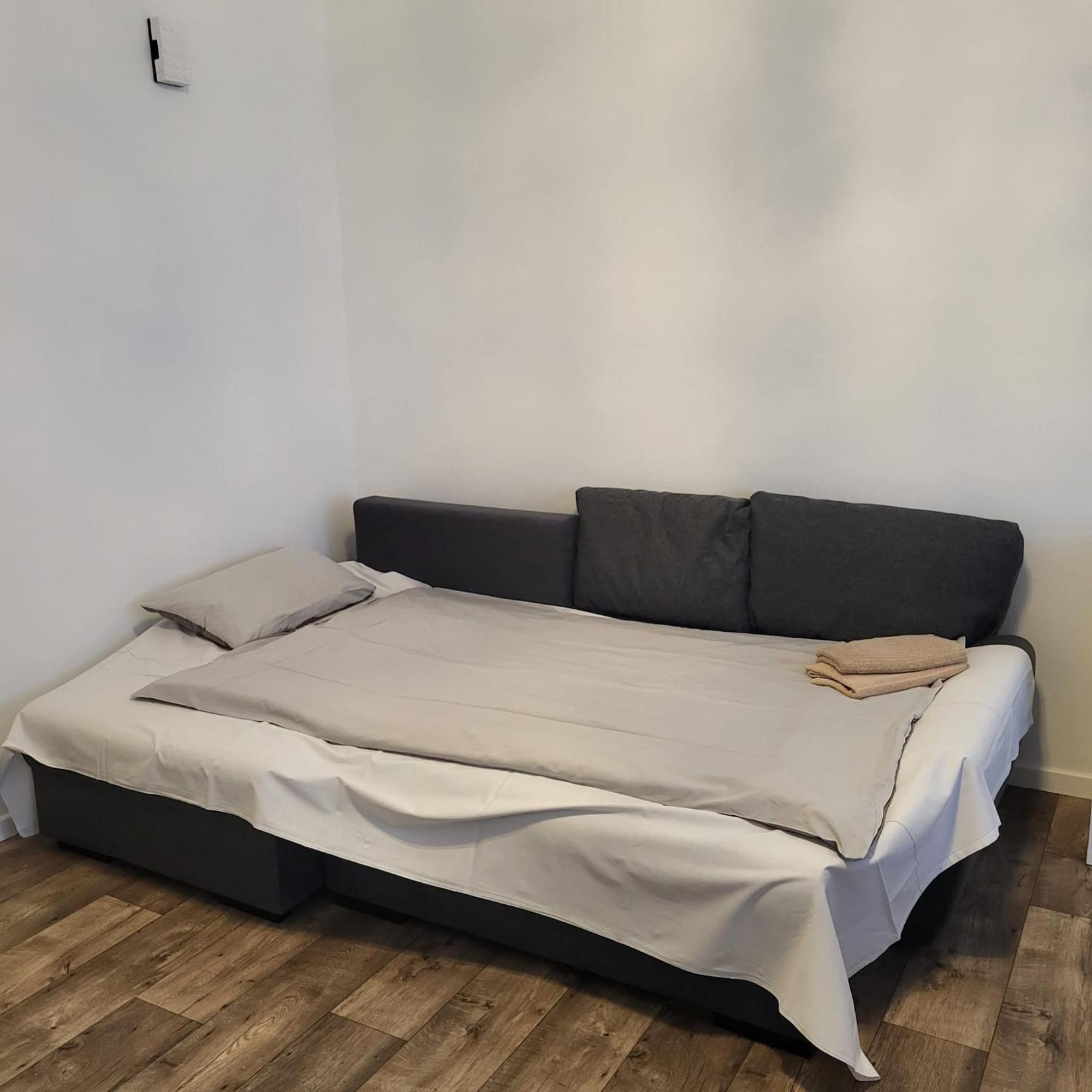 Gemuetliche Appartement Bad Oeynhausen Exterior foto